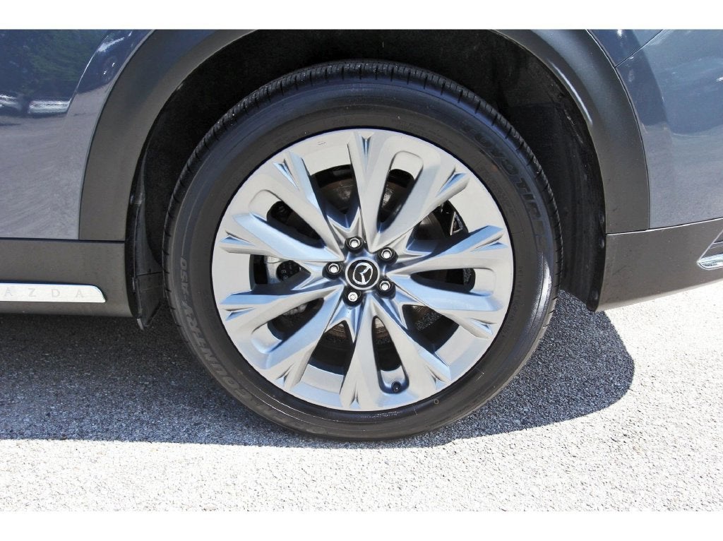 2026 Mazda Mazda CX-90 3.3 Turbo Premium Plus