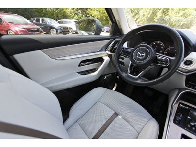 2026 Mazda Mazda CX-90 3.3 Turbo Premium Plus