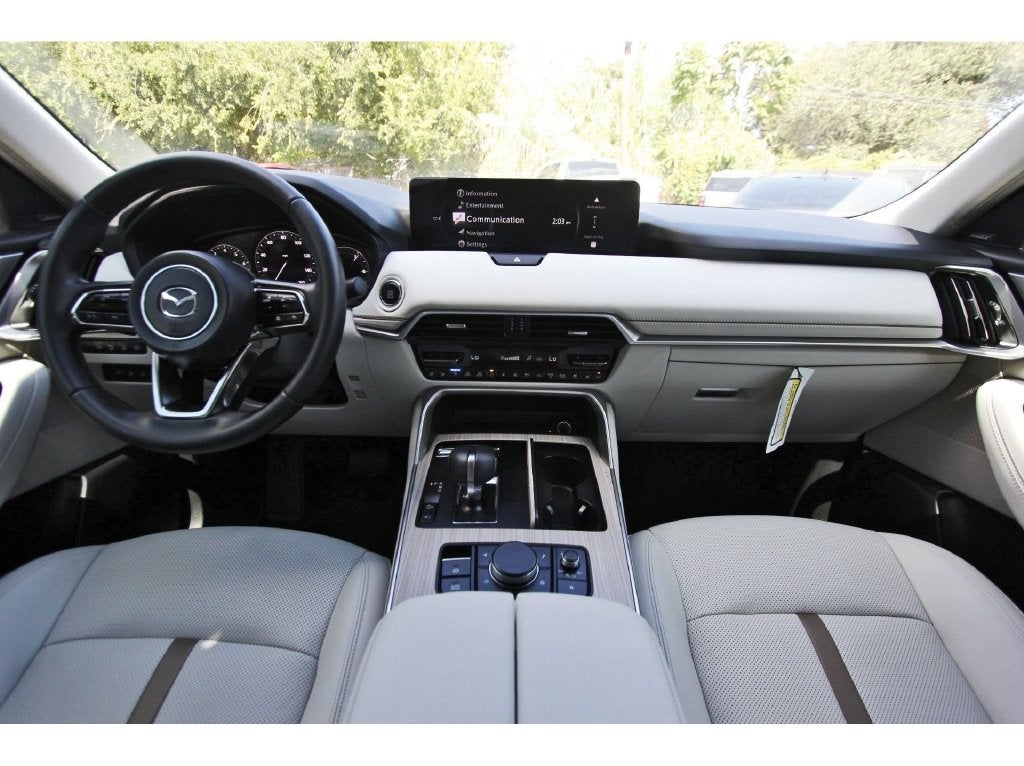 2026 Mazda Mazda CX-90 3.3 Turbo Premium Plus