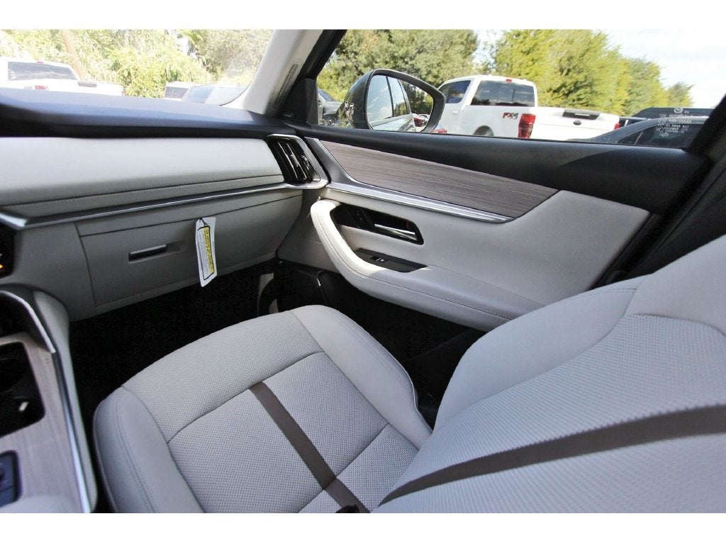 2026 Mazda Mazda CX-90 3.3 Turbo Premium Plus