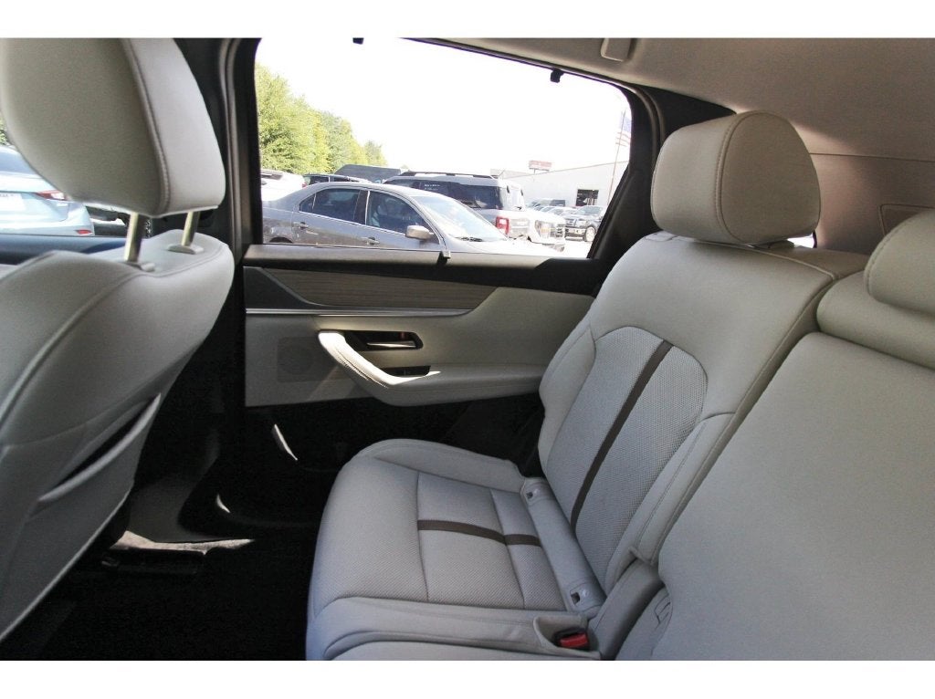2026 Mazda Mazda CX-90 3.3 Turbo Premium Plus