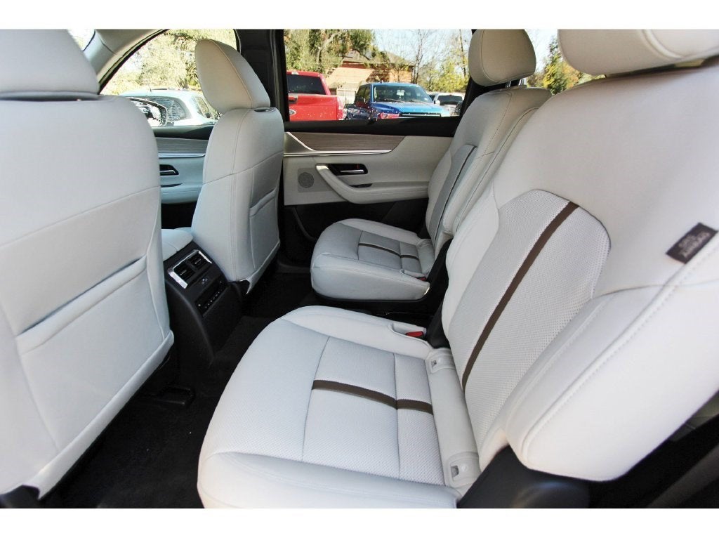 2026 Mazda Mazda CX-90 3.3 Turbo Premium Plus