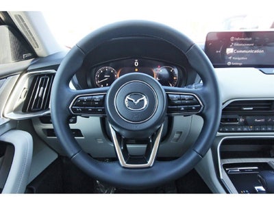 2026 Mazda Mazda CX-90 3.3 Turbo Premium Plus