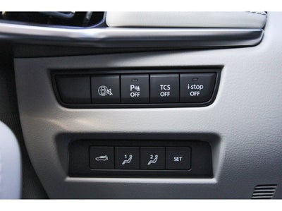 2026 Mazda Mazda CX-90 3.3 Turbo Premium Plus