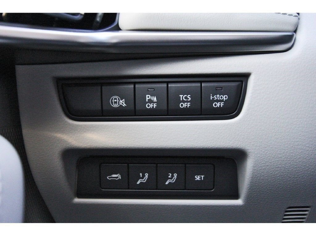2026 Mazda Mazda CX-90 3.3 Turbo Premium Plus