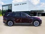 2026 Mazda Mazda CX-90 3.3 Turbo Premium Plus