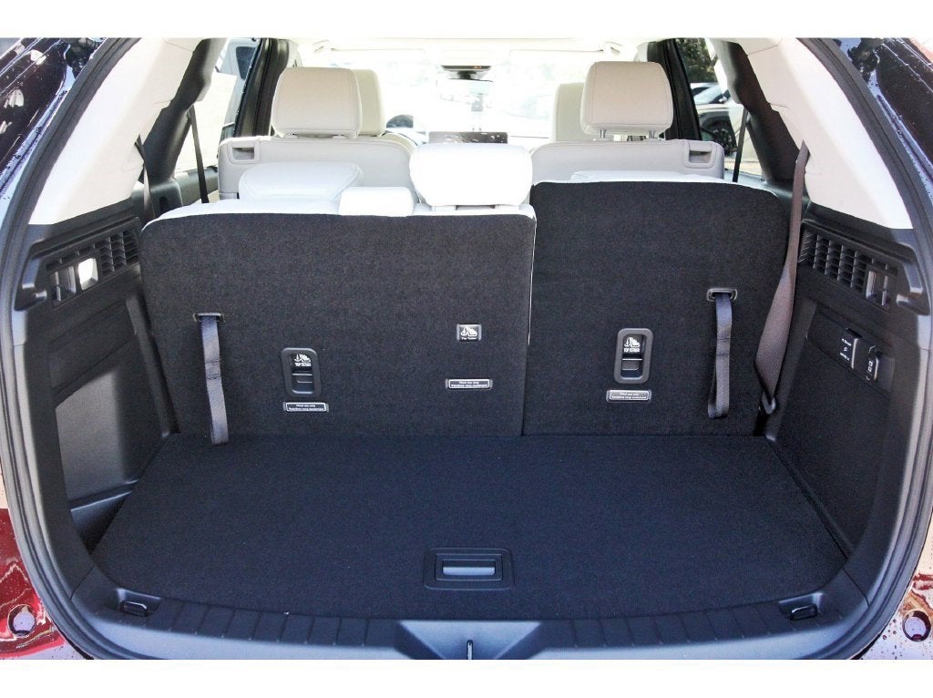 2026 Mazda Mazda CX-90 3.3 Turbo Premium Plus