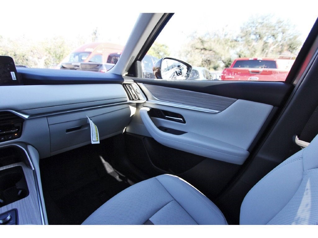 2026 Mazda Mazda CX-90 3.3 Turbo Premium Plus