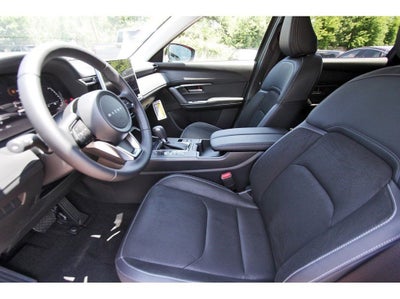 2026 Mazda Mazda CX-5 2.5 S Select