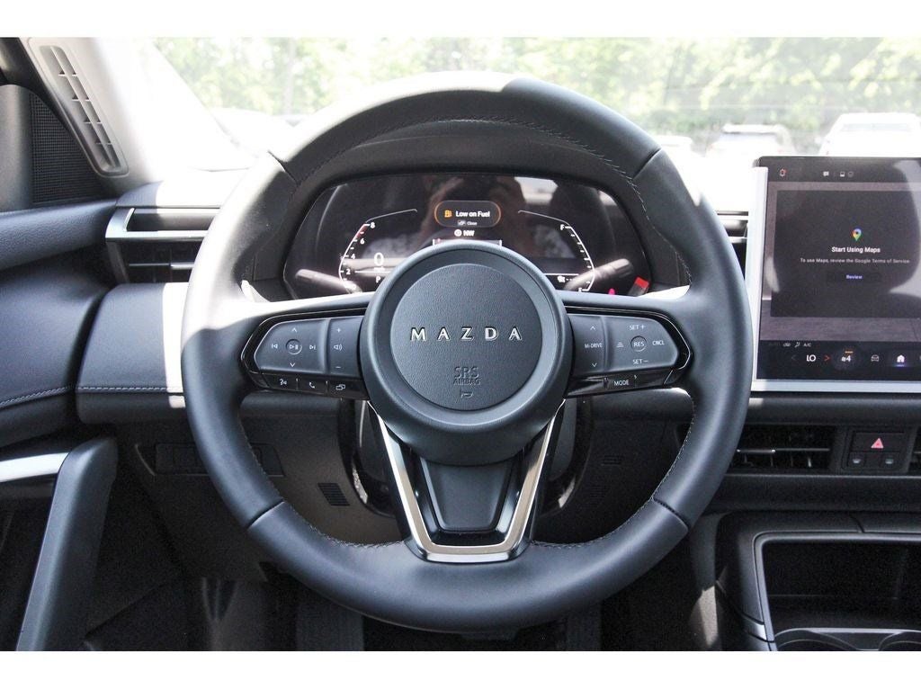 2026 Mazda Mazda CX-5 2.5 S Select