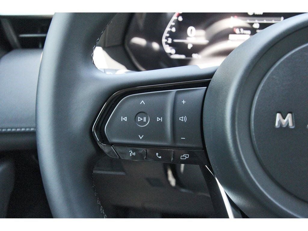 2026 Mazda Mazda CX-5 2.5 S Select