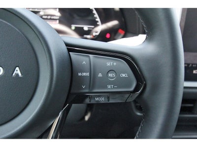 2026 Mazda Mazda CX-5 2.5 S Select