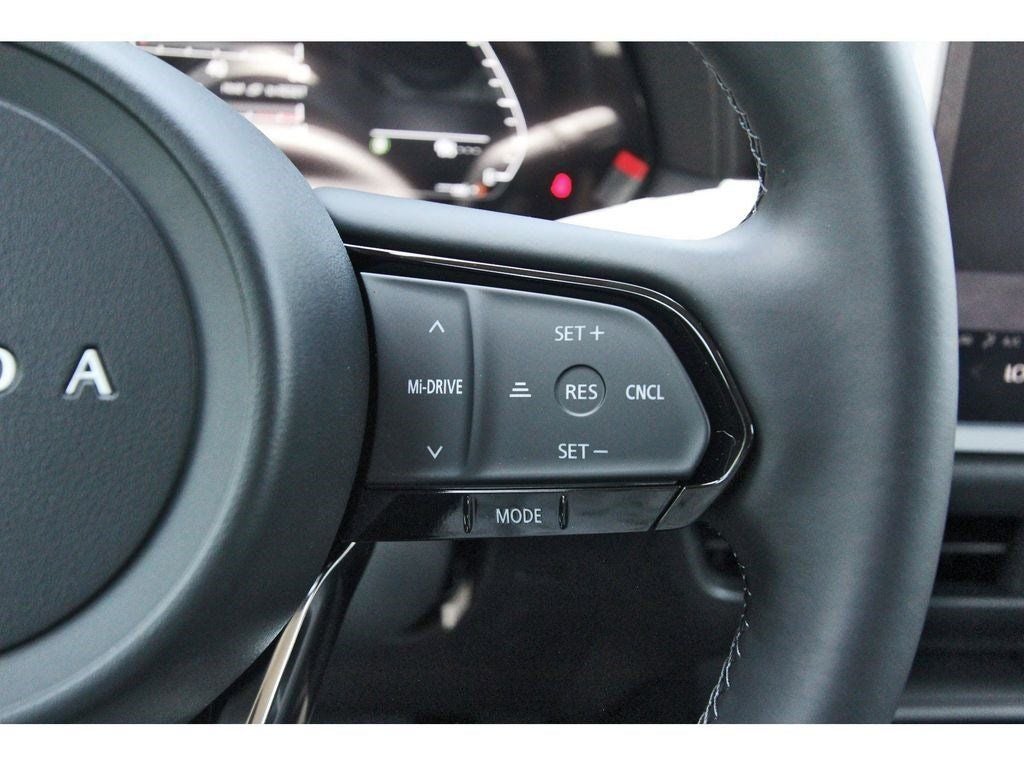 2026 Mazda Mazda CX-5 2.5 S Select