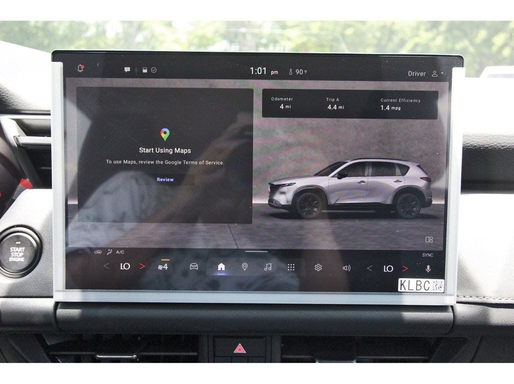 2026 Mazda Mazda CX-5 2.5 S Select
