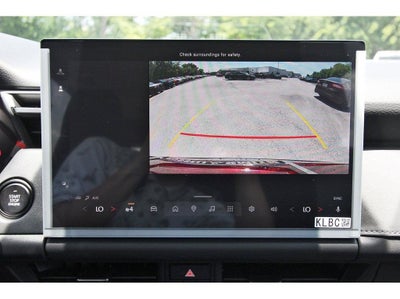 2026 Mazda Mazda CX-5 2.5 S Select