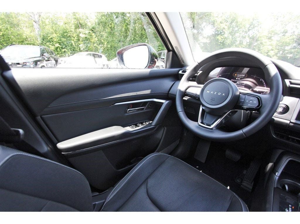2026 Mazda Mazda CX-5 2.5 S Select