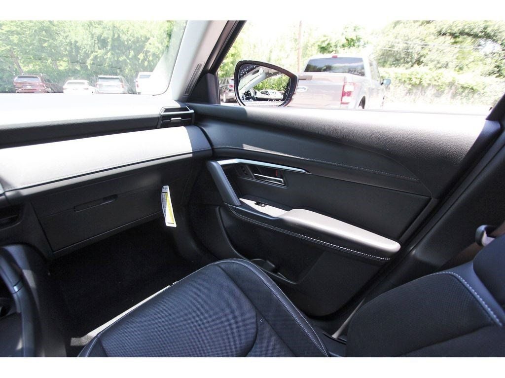 2026 Mazda Mazda CX-5 2.5 S Select