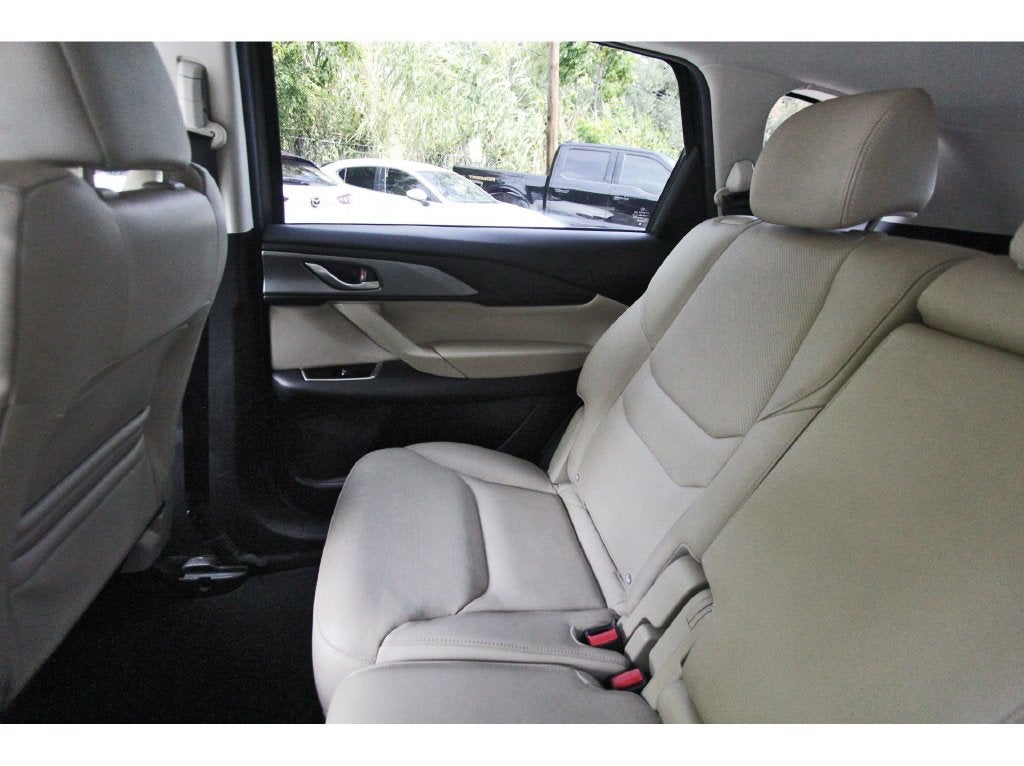 2019 Mazda Mazda CX-9 Touring