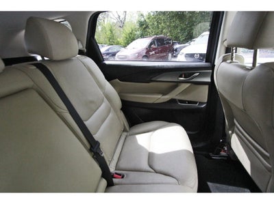 2019 Mazda Mazda CX-9 Touring