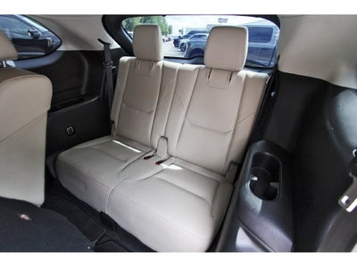 2019 Mazda Mazda CX-9 Touring