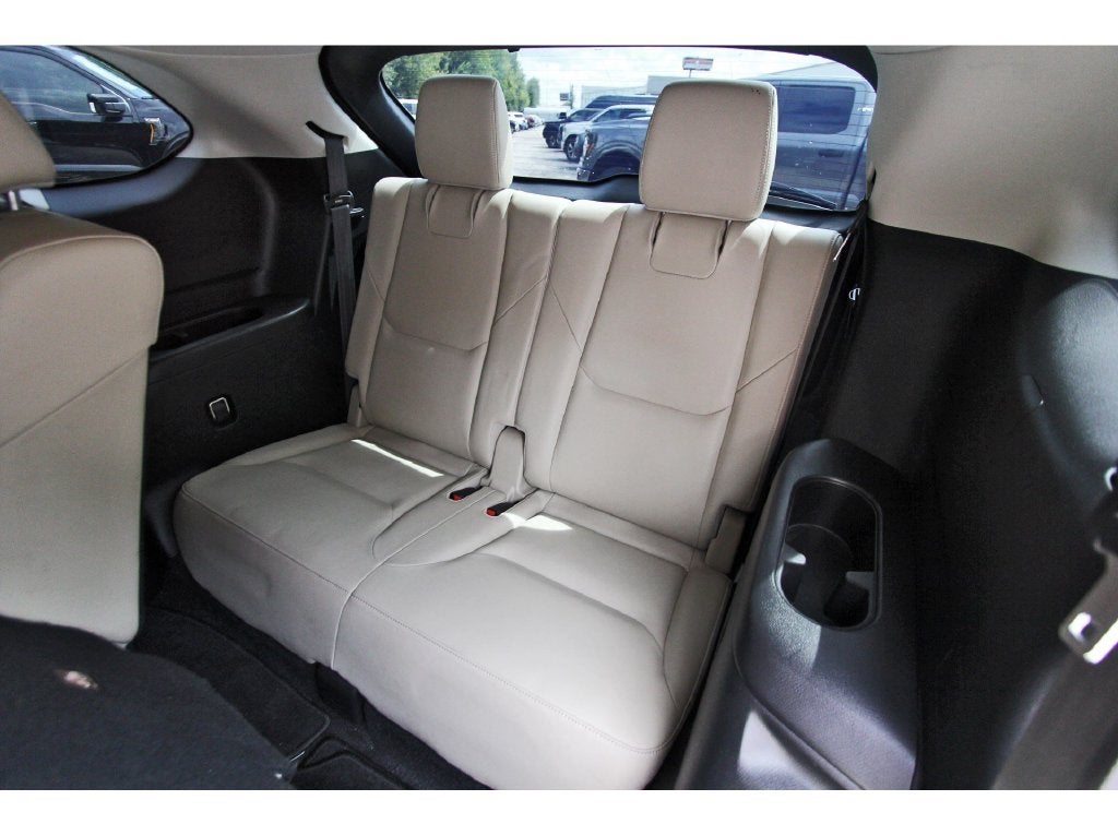 2019 Mazda Mazda CX-9 Touring