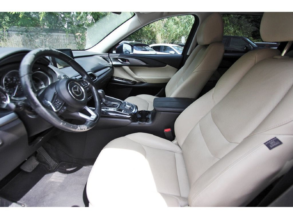 2019 Mazda Mazda CX-9 Touring
