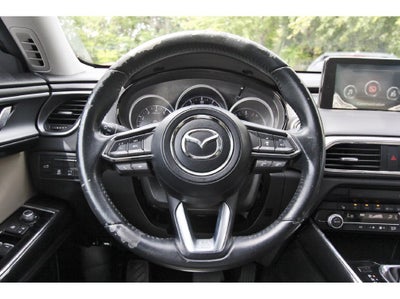 2019 Mazda Mazda CX-9 Touring