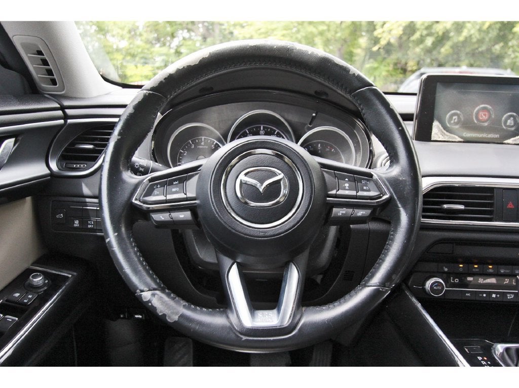 2019 Mazda Mazda CX-9 Touring