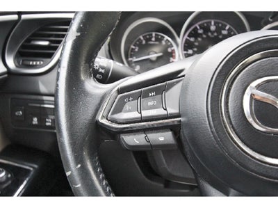 2019 Mazda Mazda CX-9 Touring