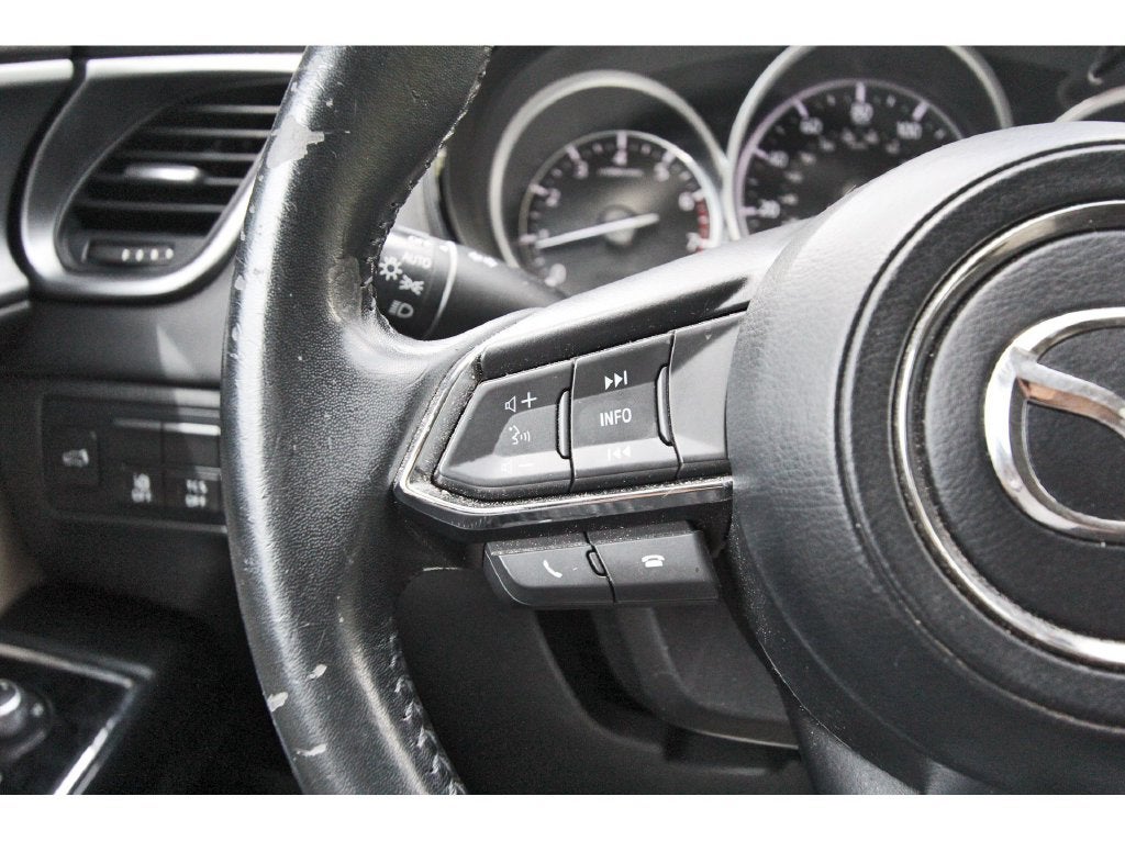 2019 Mazda Mazda CX-9 Touring