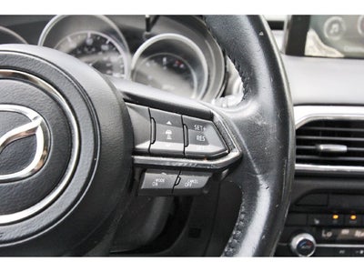 2019 Mazda Mazda CX-9 Touring