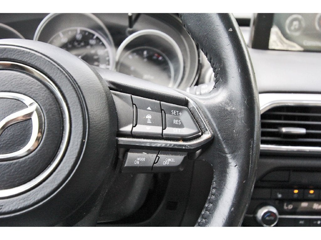 2019 Mazda Mazda CX-9 Touring