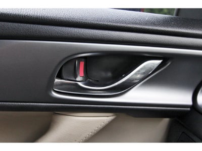 2019 Mazda Mazda CX-9 Touring