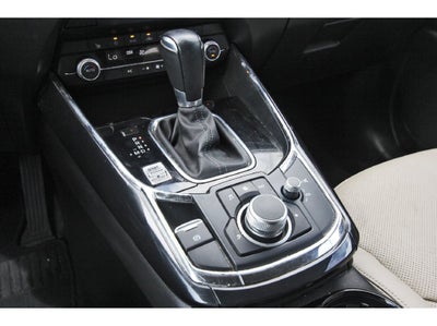 2019 Mazda Mazda CX-9 Touring