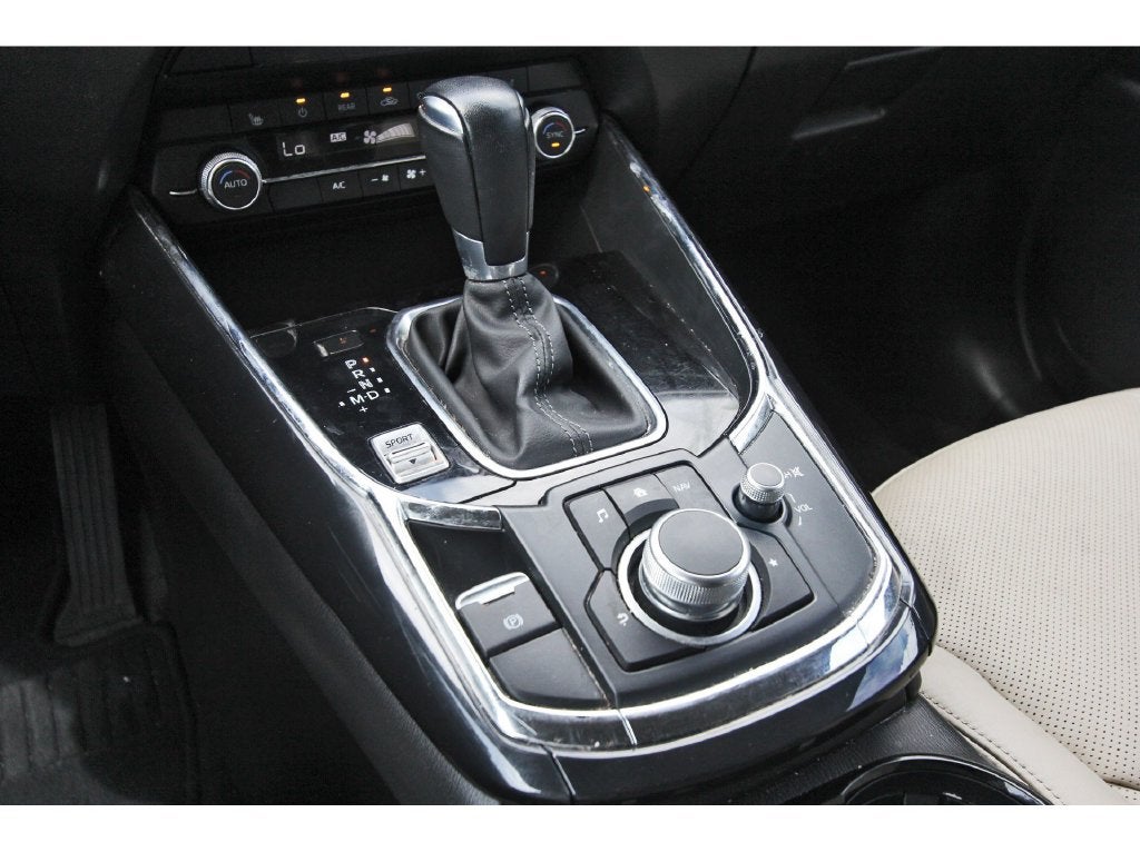 2019 Mazda Mazda CX-9 Touring