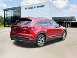 2019 Mazda Mazda CX-9 Touring