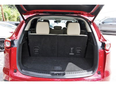 2019 Mazda Mazda CX-9 Touring