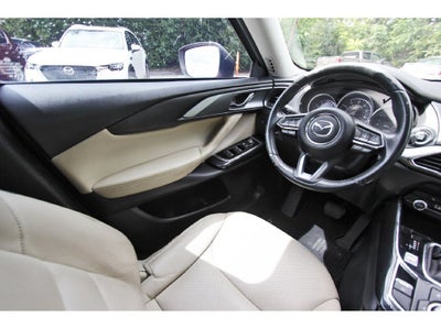 2019 Mazda Mazda CX-9 Touring