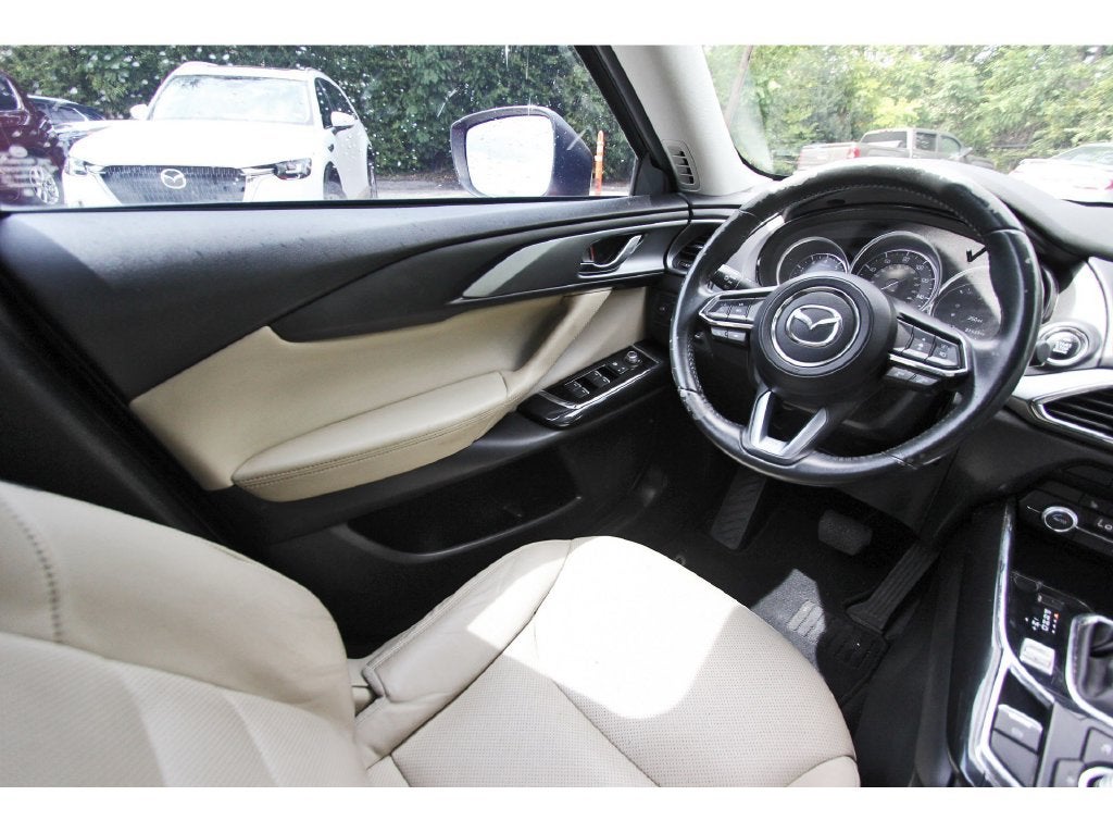 2019 Mazda Mazda CX-9 Touring