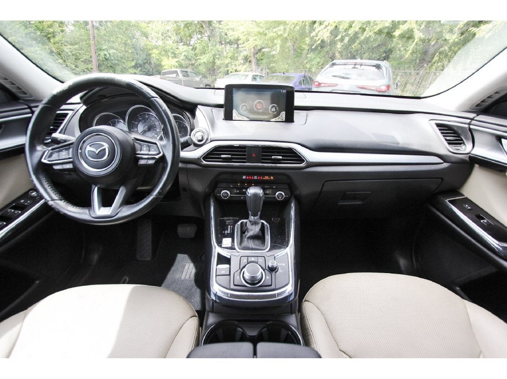 2019 Mazda Mazda CX-9 Touring