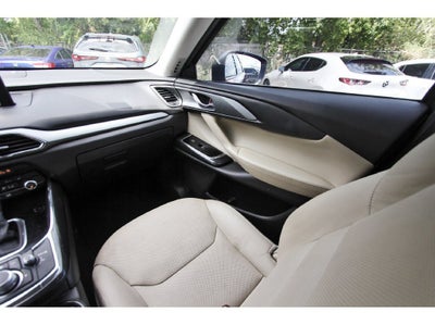 2019 Mazda Mazda CX-9 Touring