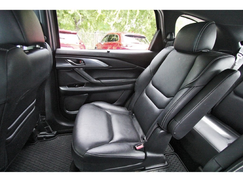 2021 Mazda Mazda CX-9 Grand Touring