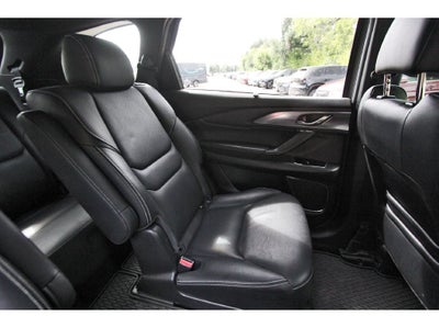 2021 Mazda Mazda CX-9 Grand Touring