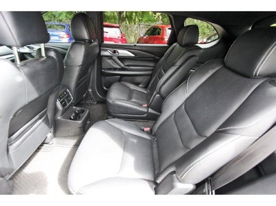 2021 Mazda Mazda CX-9 Grand Touring