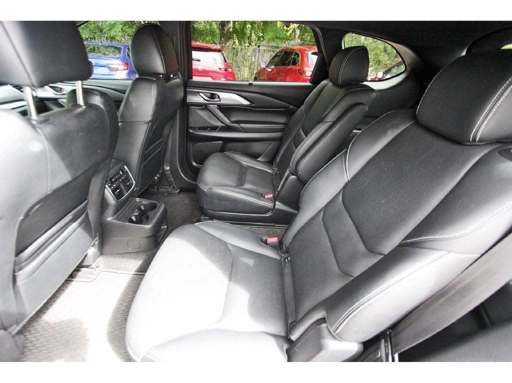 2021 Mazda Mazda CX-9 Grand Touring
