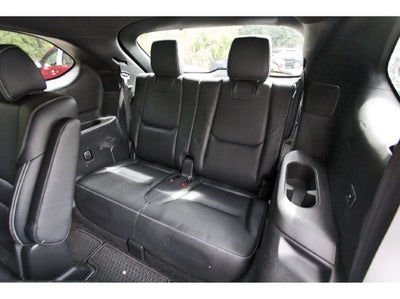 2021 Mazda Mazda CX-9 Grand Touring