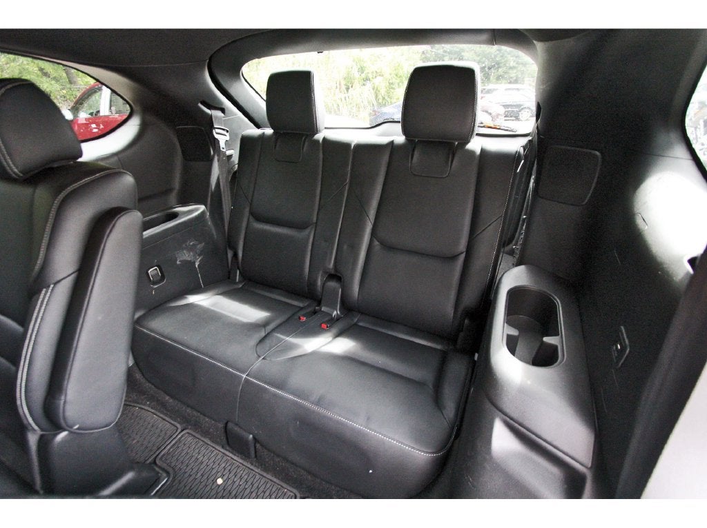 2021 Mazda Mazda CX-9 Grand Touring