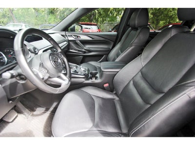2021 Mazda Mazda CX-9 Grand Touring