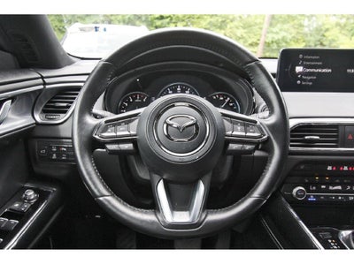 2021 Mazda Mazda CX-9 Grand Touring