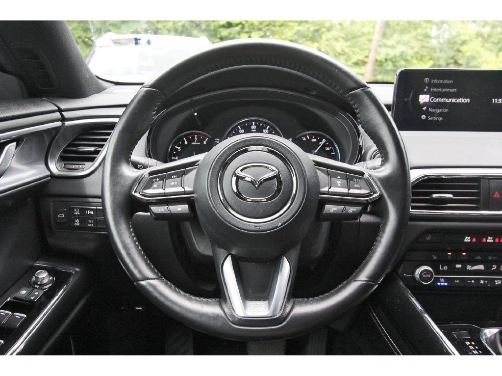2021 Mazda Mazda CX-9 Grand Touring